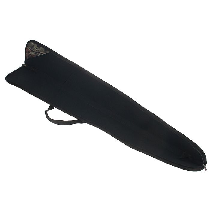 Чехол без оптики, на молнии, 130см