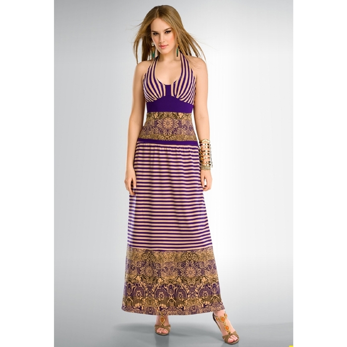 Платье женское, размер XS, цвет песочный