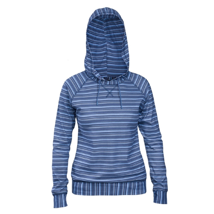 Комплект женский, размер S, цвет джинсовый