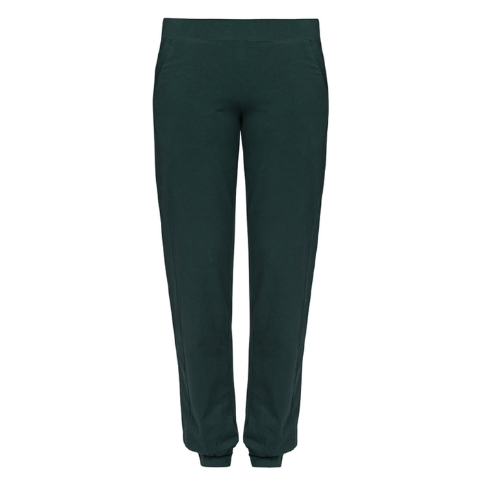 Комплект женский, размер S, цвет серый