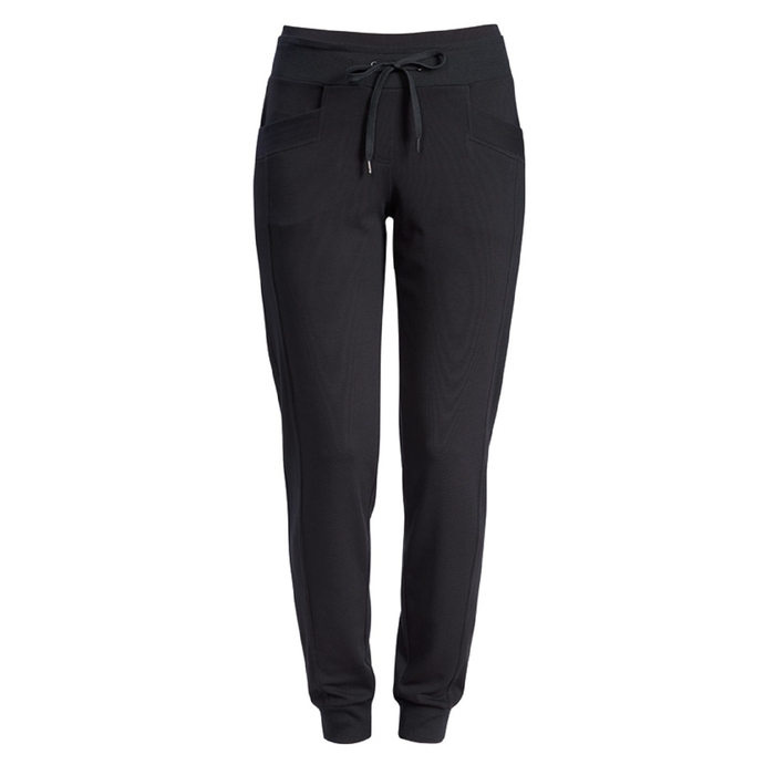 Брюки женские, размер XS, цвет тёмно-серый