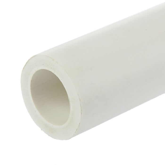 Труба полипропиленовая "РВК", однослойная, d=32 мм, PN20, 2 м