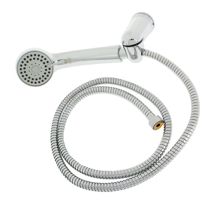 Смеситель для ванны "Смарт-Гармония" SM124002AA_R, излив 350 мм, хром