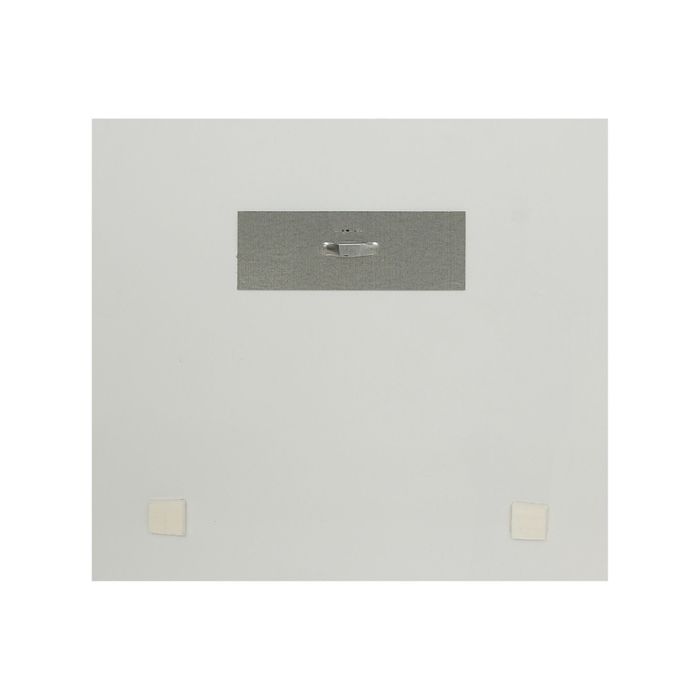 Картина на стекле "Цветная радость" леди