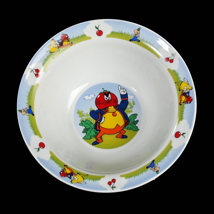 Миска 550 мл "Чиполлино"