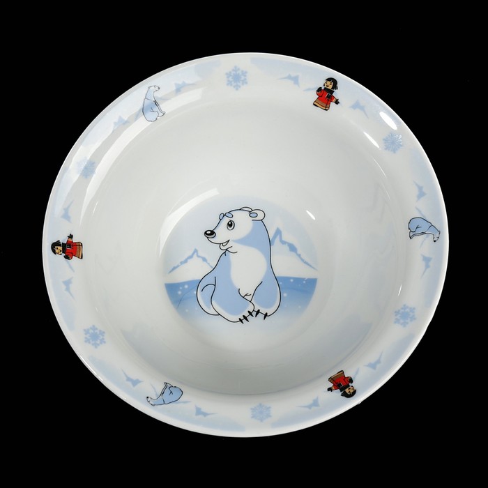 Миска 550 мл "Умка"