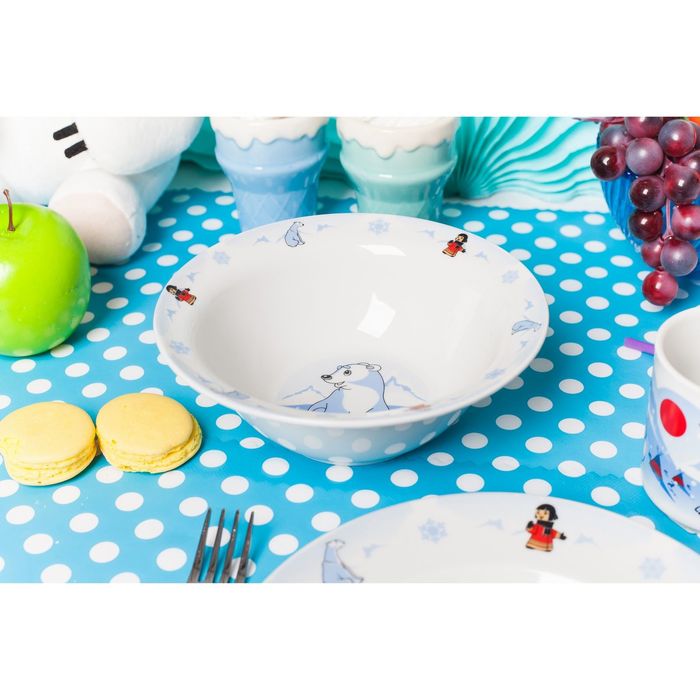 Миска 550 мл "Умка"