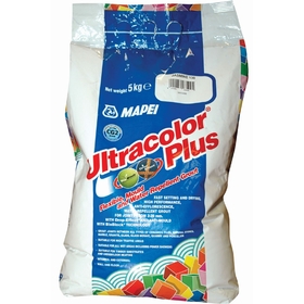 

Затирка Ultracolor Plus 130, жасмин, 5 кг