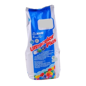 

Затирка Ultracolor Plus 145, охра, 2 кг