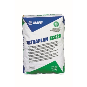 

Самовыравнивающийся пол Ultraplan Eco, 20-23 кг