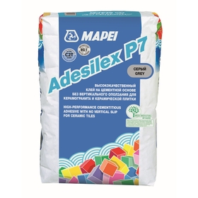 

Клей для плитки Adesilex P7, 25 кг