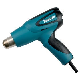 

Технический фен Makita HG5012K 1600Вт темп.300/500С
