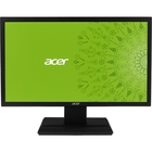 Монитор Acer 24" V246HLbd, черный Монитор Acer 24" V246HLbd, черный