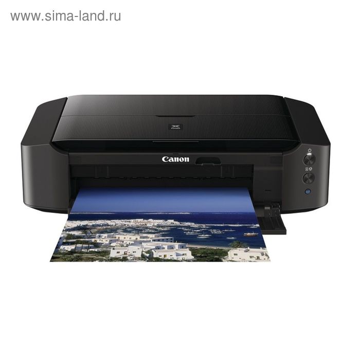 Принтер струйный Canon PIXMA IP8740