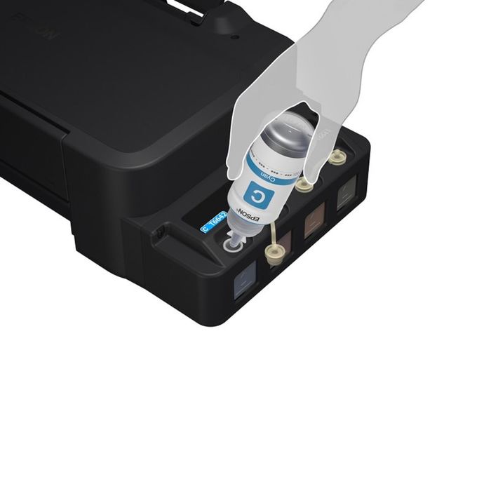 Принтер струйный EPSON L120