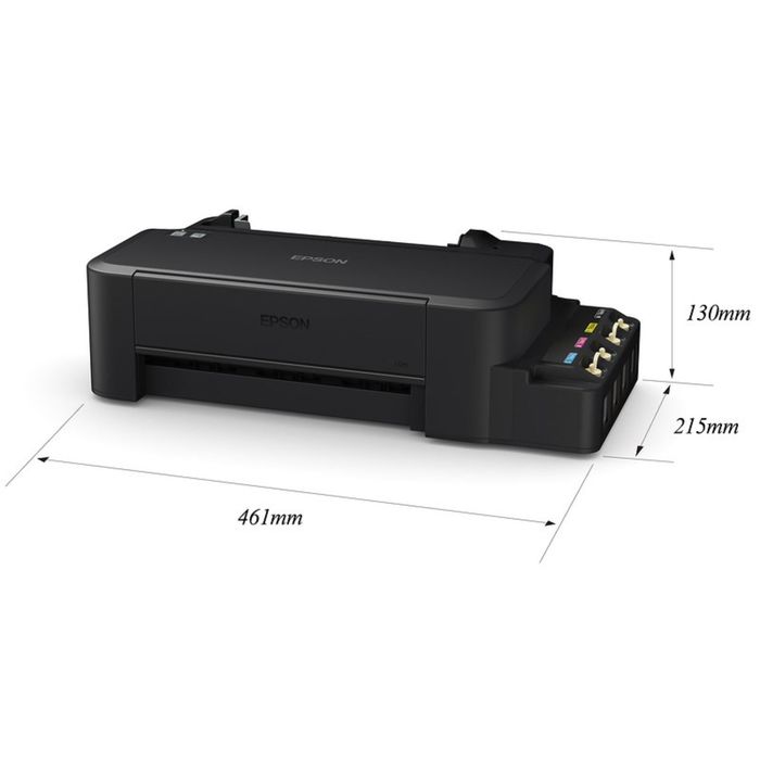 Принтер струйный EPSON L120
