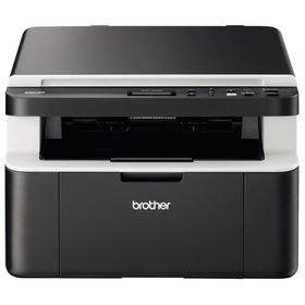 

МФУ, лаз ч/б печать Brother DCP-1612WR (DCP1612WR1) A4 WiFi