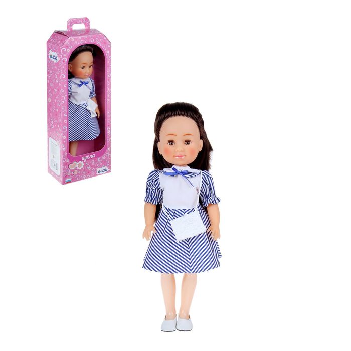 Кукла "Нелли"