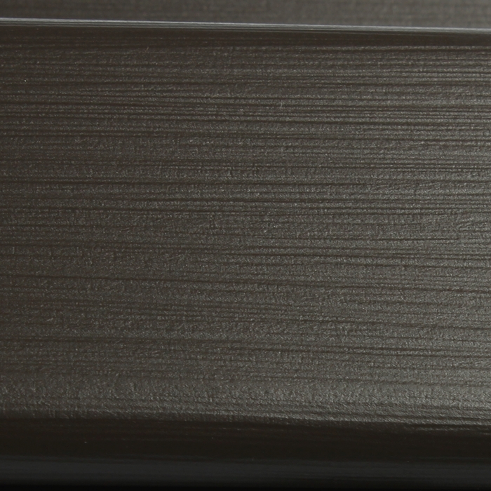 H-профиль Шоколад 3050 мм DÖCKE