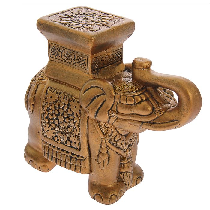 Сувенир "Слон" большой