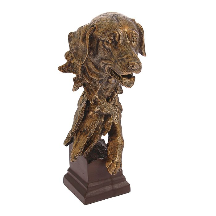 Сувенир "Собака"