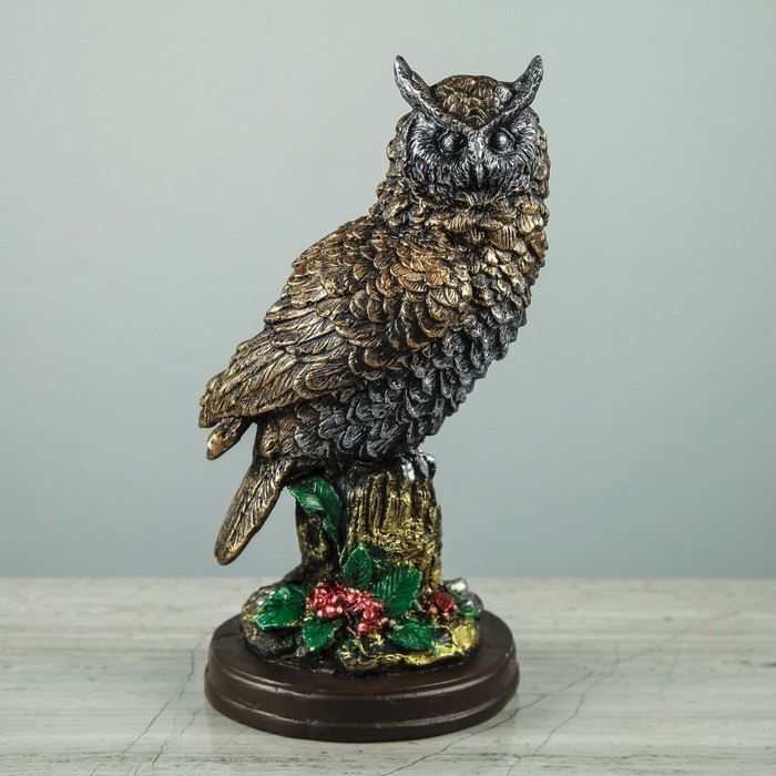 Сувенир "Филин" малый