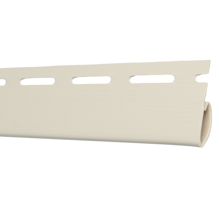 Финишный профиль Сливки 3050 мм DÖCKE