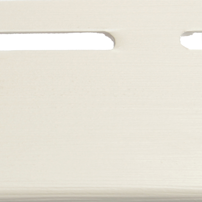 Финишный профиль Сливки 3050 мм DÖCKE