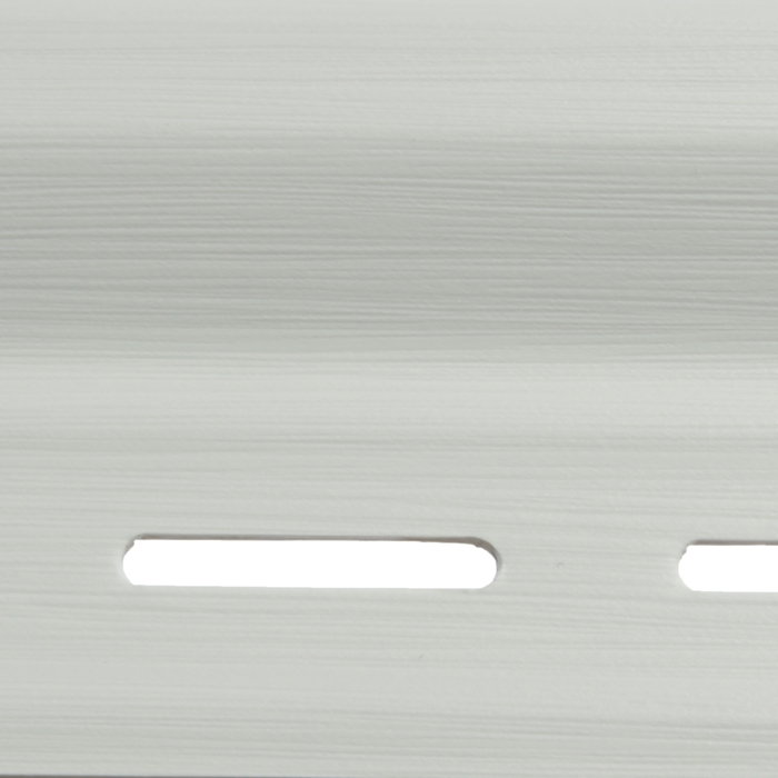 Стартовый профиль Пломбир 3050 мм DÖCKE