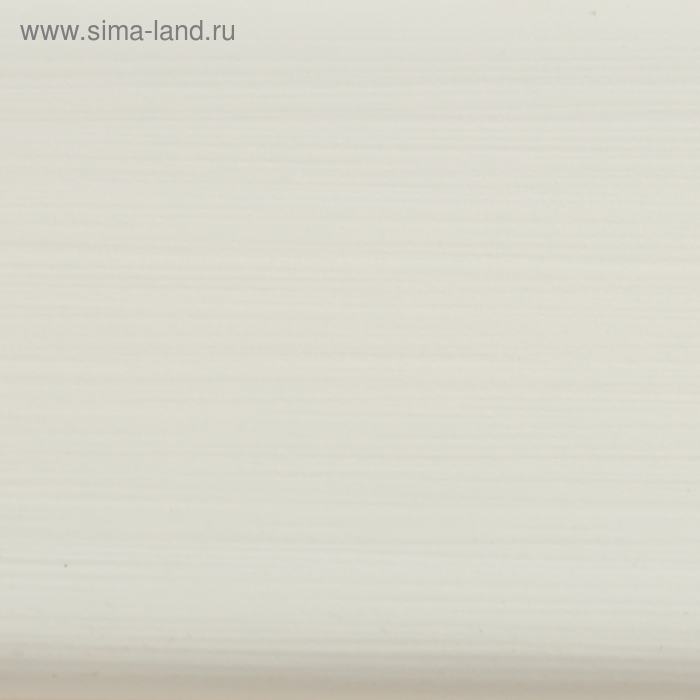 

Внутренний угол Пломбир 3050 мм DÖCKE