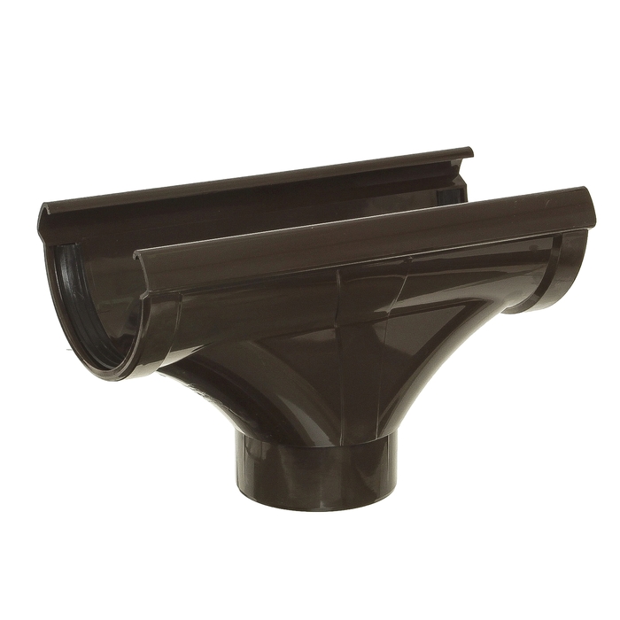 Воронка шоколад DÖCKE LUX