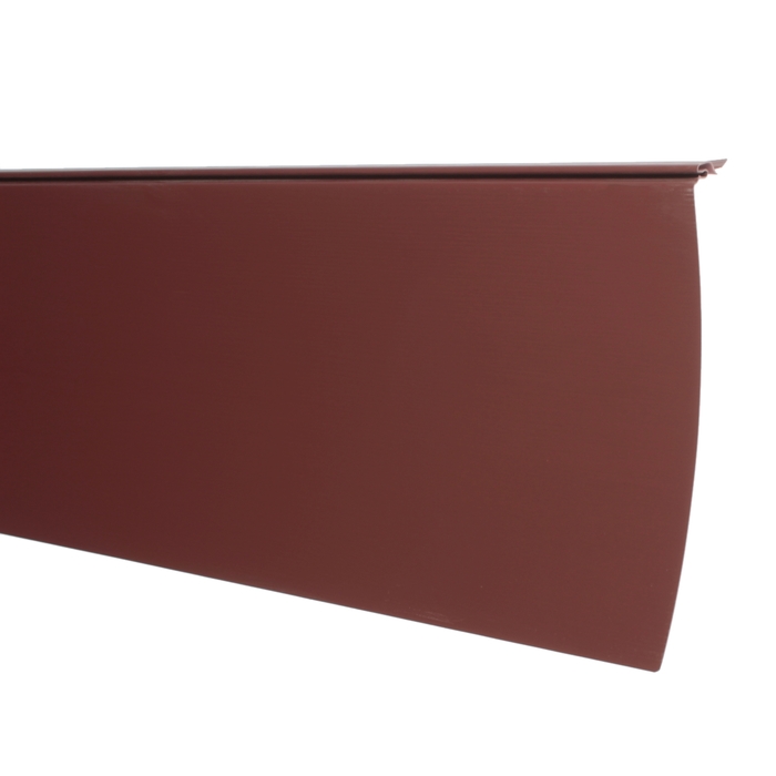 Откос 254 мм Гранат 3660 мм DÖCKE