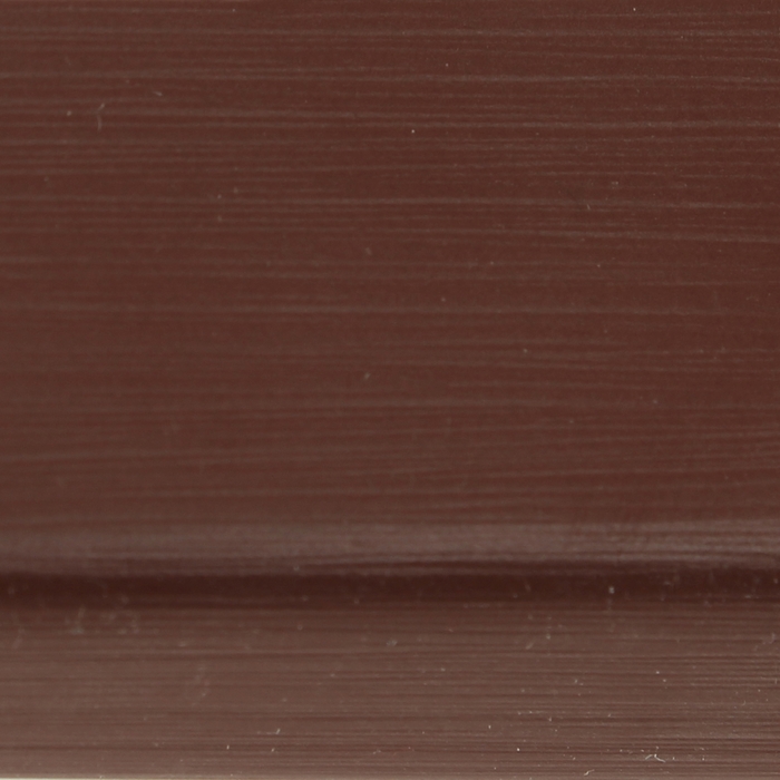 J-профиль Гранат 3050 мм DÖCKE