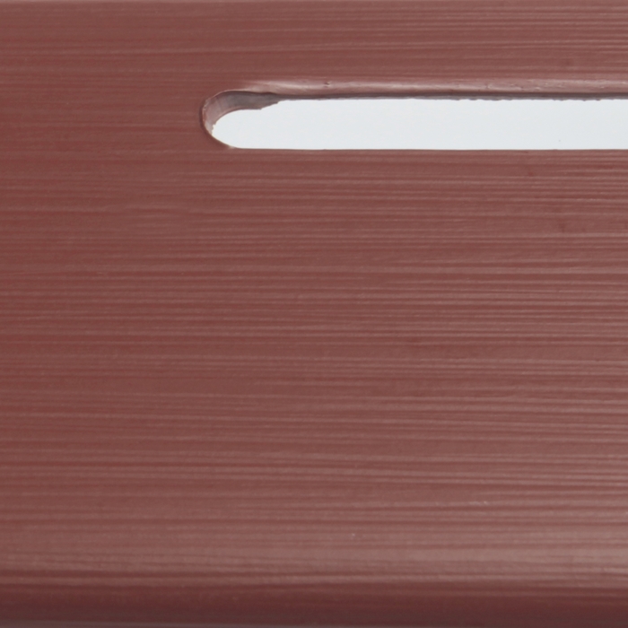 Финишный профиль Гранат 3050 мм DÖCKE