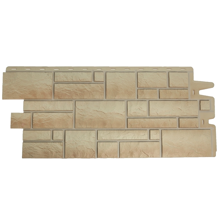 Панель BURG (Песчаный) DÖCKE-R