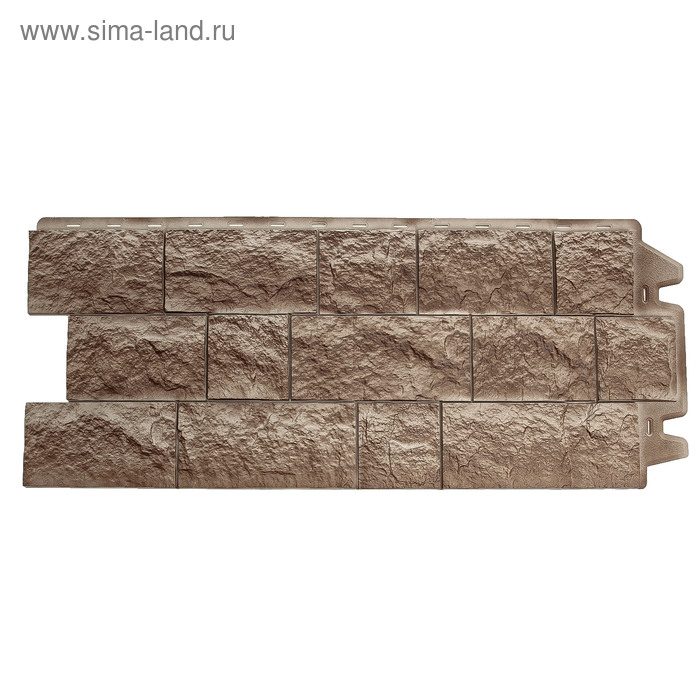 

Панель FELS (Перламутровый) DÖCKE-R, 1052х425 мм, 0,45м2