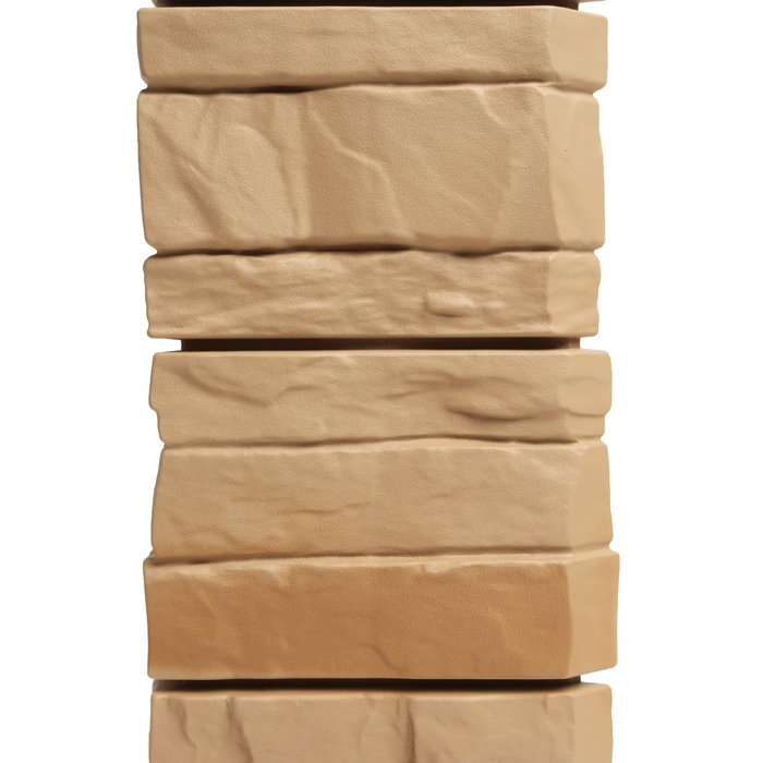 Угол STEIN (Бронзовый) DÖCKE-R