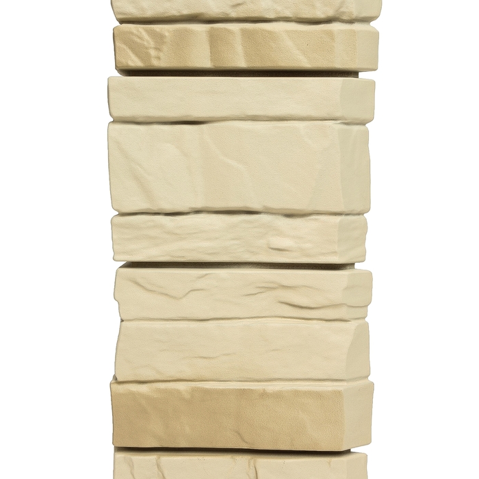 Угол STEIN (Янтарный) DÖCKE-R