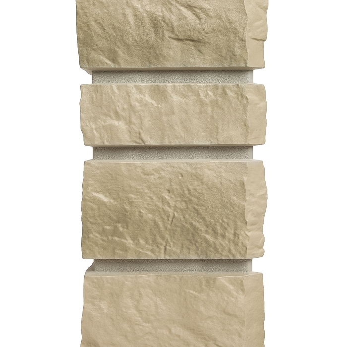 Угол BURG (Оливковый) DÖCKE-R