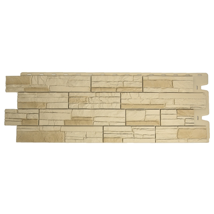 Панель STEIN (Янтарный) DÖCKE-R