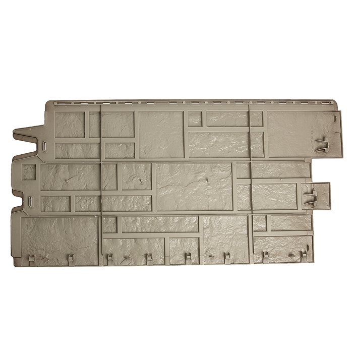 Панель BURG (Льняной) DÖCKE-R