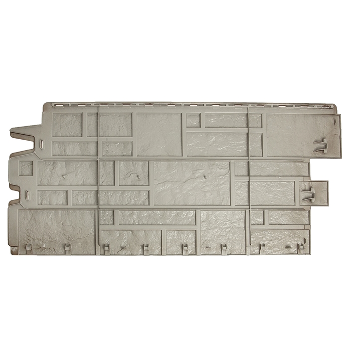 Панель BURG (Тёмный) DÖCKE-R