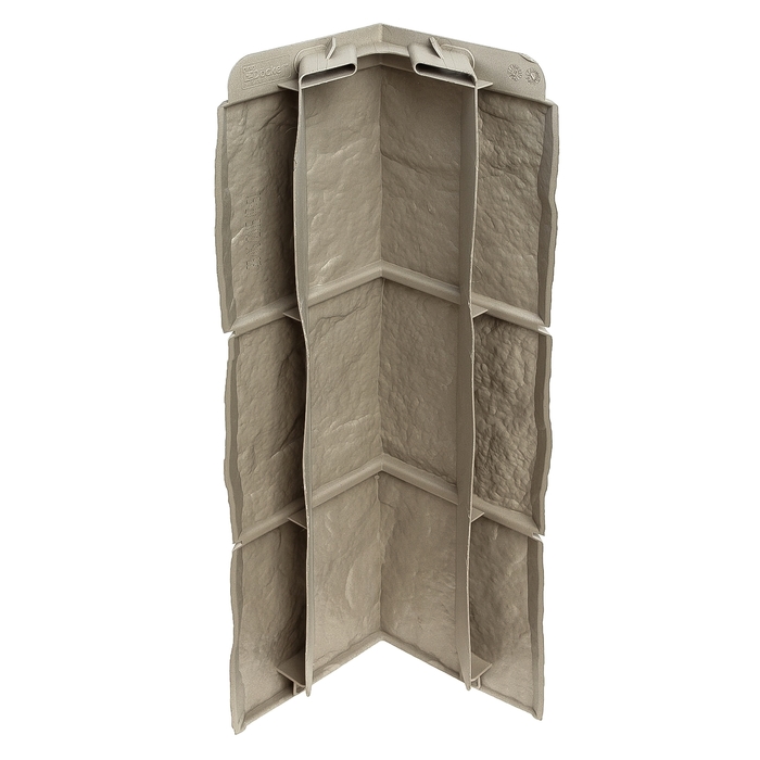 Угол FELS (Жемчужный) DÖCKE-R