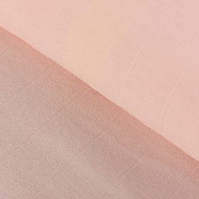 Бумага гофрированная, 969 'Светло-розовая', 50 см х 2,5 м Ош