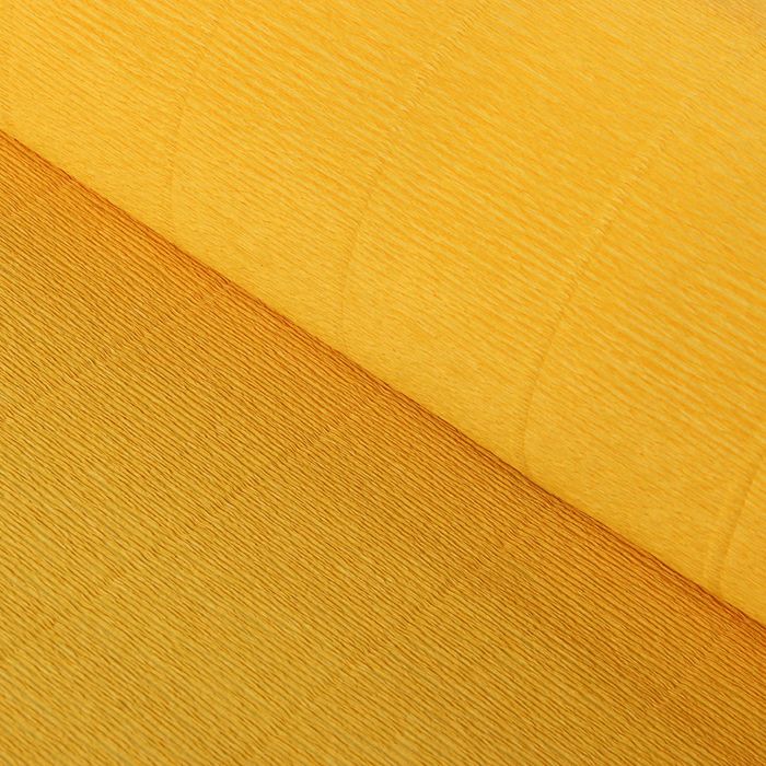 Бумага гофрированная, 976 "Битлз", 0,5 х 2,5 м