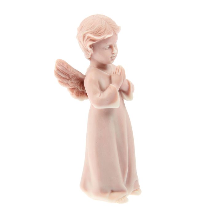 Сувенир "Ангелочек в молитве"