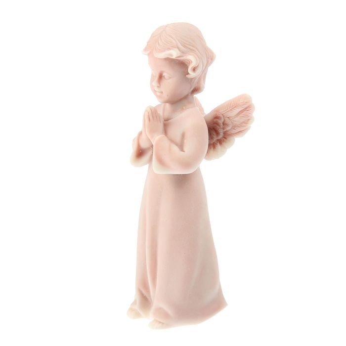 Сувенир "Ангелочек в молитве"