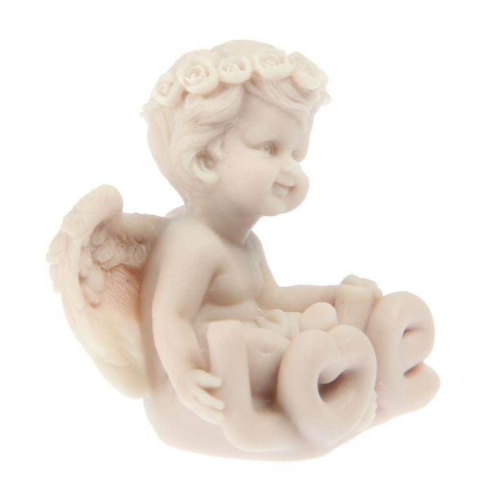 Сувенир "Ангелочек LOVE"