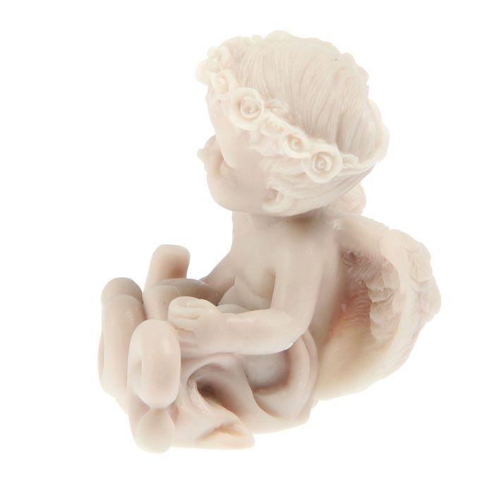 Сувенир "Ангелочек LOVE"