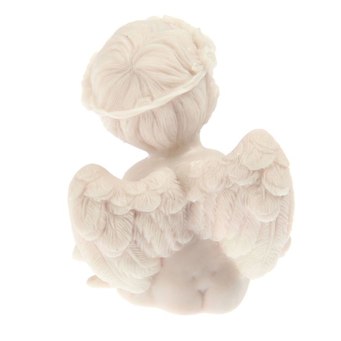 Сувенир "Ангелочек LOVE"